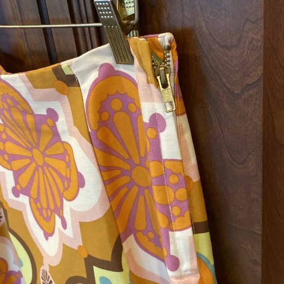 LESLEY EVERS Skirt - Picture 4 of 10